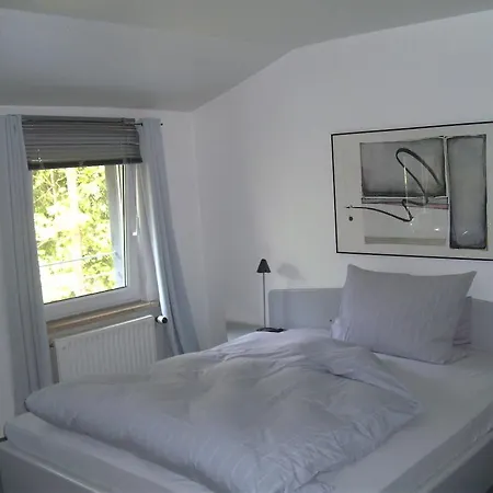 Otel Ambiente Hof (Bavaria)