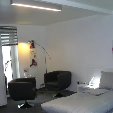 Hotel Ambiente
