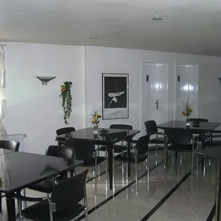 Ambiente 3* Hof (Bavaria)