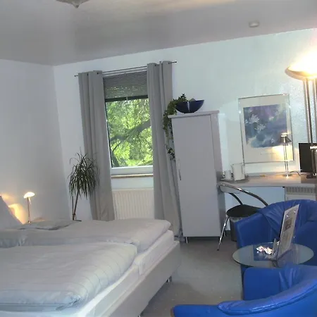 Ambiente Hotel 3*