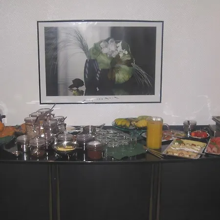 Ambiente Hof (Bavaria)