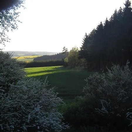 Ambiente Otel Hof (Bavaria)