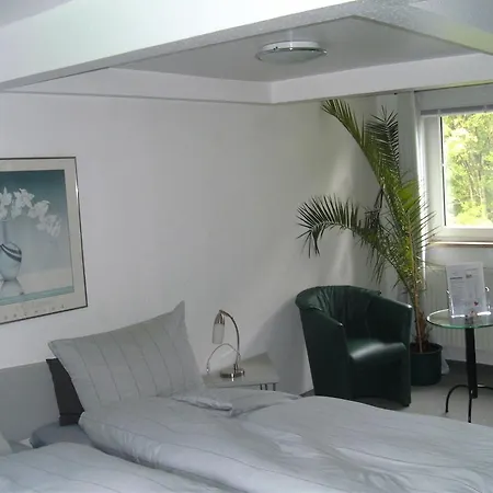Hotel Ambiente 3*