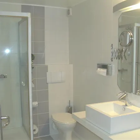 Ambiente Otel Hof (Bavaria)