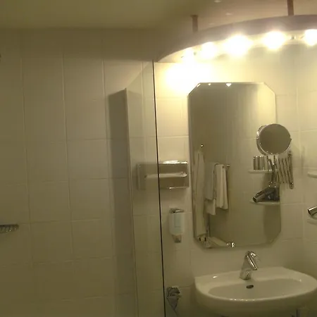 Ambiente Hotel 3*