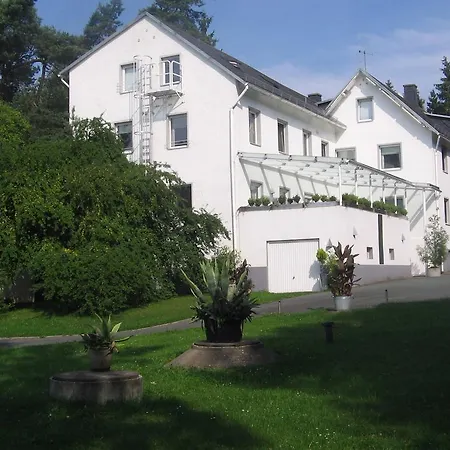 Ambiente 3* Hof (Bavaria)