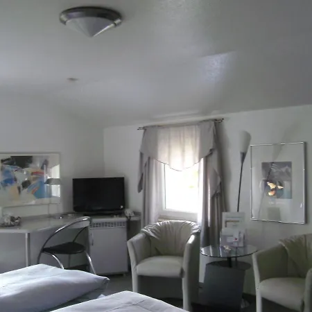 Ambiente Otel Hof (Bavaria)