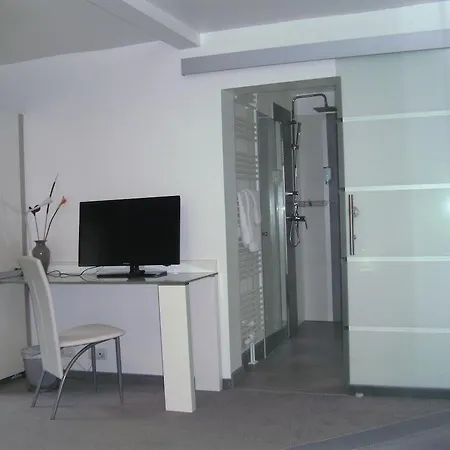 Ambiente Hotel Hof (Bavaria)