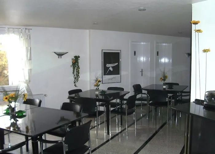 Ambiente 3* Hof (Bavaria)