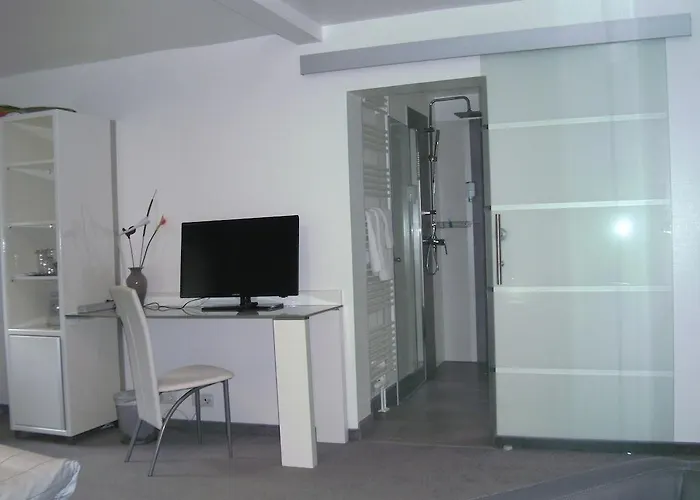 Ambiente Hotel Hof (Bavaria)