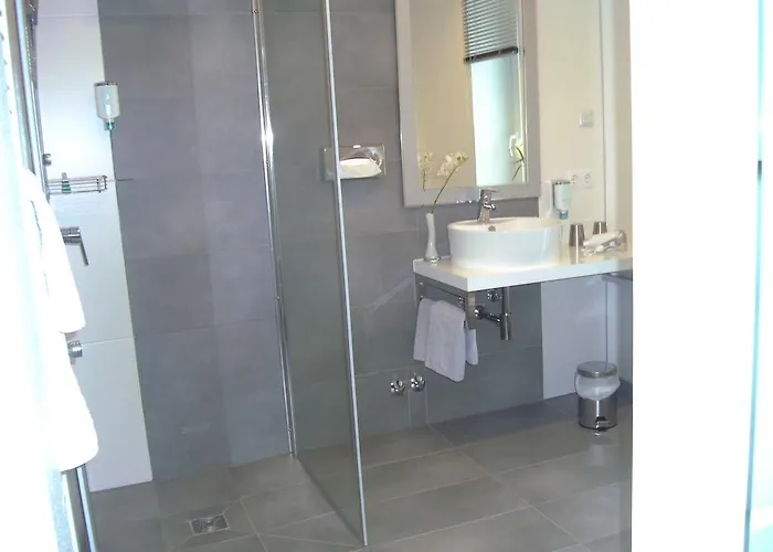 Hotel Ambiente Hof (Bavaria)