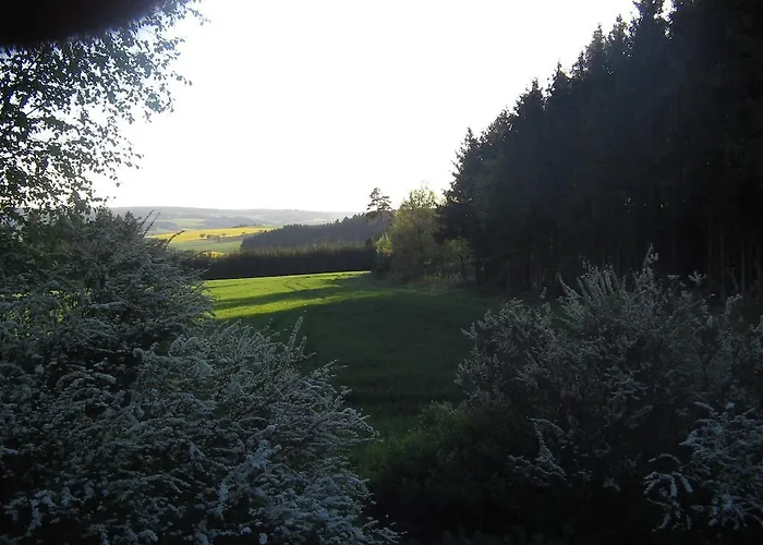 Ambiente Hotel Hof (Bavaria)
