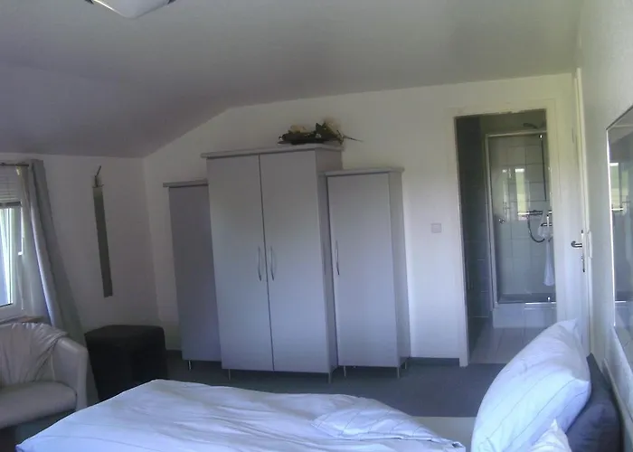 Ambiente 3* Hof (Bavaria)