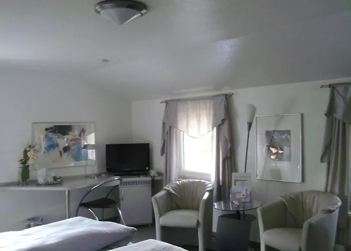 Ambiente Hotel Hof (Bavaria)